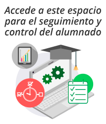 Rincón de seguimiento